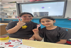 Büyükşehir bilimle büyüyen çocuklar için sahada