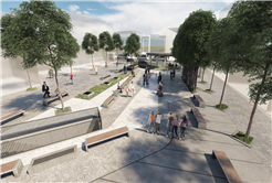 “Unkapanı Meydanı’nı halkımızın hizmetine sunacağız”