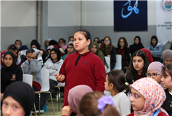 SASKİ Genel Müdürü öğrencilerle buluştu: Tasarrufun önemini anlattı