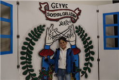 Büyükşehir’den Geyve SGM’de rengârenk ramazan şenliği