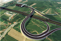 Sakarya ticaretin önemli bir durağı olacak