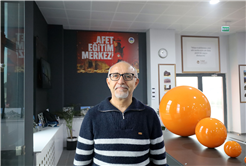 İzmit’ten Sakarya’ya afet bilinci için geldiler