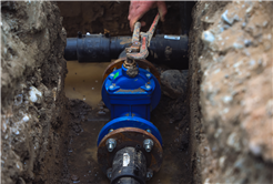 SASKİ ve Sıhhi Tesisatçılar Odası iş birliğiyle suda sıfır kayıp hedefleniyor