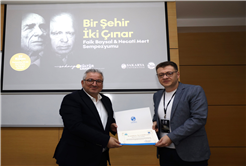 Necati Mert ve Adapazarı: Bir büyük çınar ve yaşayan koca bir miras…