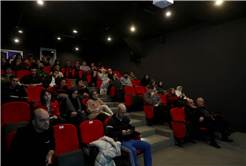 Film tutkunları OSM’de Bergman sinemasının derinliklerine indi 