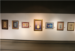 Anadolu’da Klasik Sanatlar