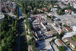 “Sakarya’nın örnek yaşam ve hizmet alanı olacak”
