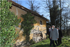 Büyükşehir şehrin tarihi ve kültürel değerlerine sahip çıkıyor