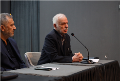 OSM’de Bursevî’ye vefa: Sergi açıldı, panelde düşünce dünyası konuşuldu