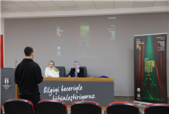 ‘Genç Sahne Tiyatro Okulu’ seçmeleri yoğun katılımla gerçekleşti