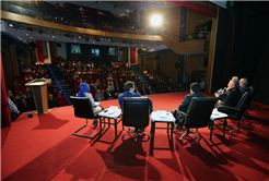 Yeni Türkiye Yolunda Biriz, Beraberiz, Kardeşiz