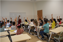 SGM’ler mutluluk kaynağı oluyor