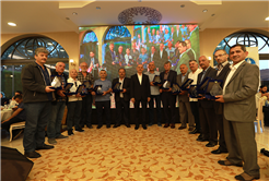 Türkiye’de ilkleri şehrimiz için hayata geçiriyoruz