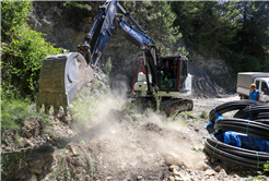 “Suyun geleceğini korumak için büyük adımlar atmaya devam edeceğiz” 