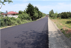 Büyükşehir Kaynarca’da asfalt yenileme çalışmalarına başladı