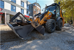 25 kilometrelik projenin yüzde 50’si tamamlandı