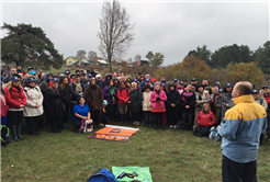 Şehrin Güzelliklerini Birlikte Keşfettik