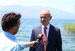 Sapanca’da Doluluk Oranı Yüzde Yüz