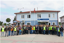 “Geçtiğimiz yılın üzerinde asfalt çalışmasını şehrimizde hayata geçireceğiz”