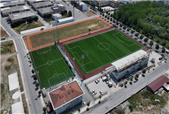 Altyapıda 5 yıldız keşfedildi: Sakarya’nın evlatları A Takım’a imza attı
