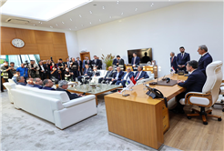 Ballıkaya Barajı’nın isale hatları için ihaleye çıkıyoruz