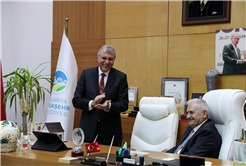 “Bisiklet denince akıllara ilk gelen şehir Sakarya”