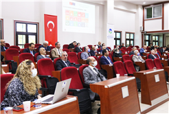 HES ve GES ile marka olan Büyükşehir, bakanlığın ‘destek’ listesine girdi
