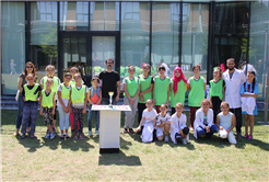 SGM’de Kazanan Kardeşlik Oldu