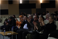 Ziya Taşkent’te ‘Yaylı Tanbur’ esintisi