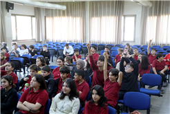Büyükşehir Sakarya’yı gelecek nesillere miras bırakmak için bilinç aşılıyor