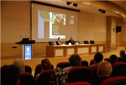 Kılıç, “İnsan kendini tanıdıkça anlam bulur”