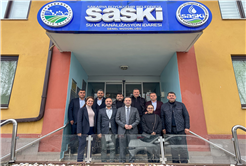 Erenler’de güçlü altyapı için aralıksız çalışıyoruz