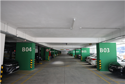 Hastaneler Kampüsü’ndeki kronik soruna ‘Katlı Otopark’ çözümü