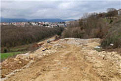 Adapazarı ve Serdivan trafiğine 3 yeni arter ile alternatif: Şehrin ulaşım ağları güçleniyor