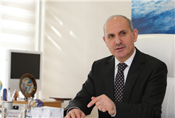 Güneyde Atıksu Sorunu Yaşanmayacak