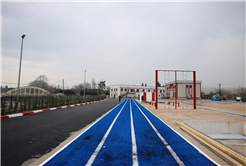 Afetlere hazırlıkta dev merkez: SABİTEM’de ikinci etap tamamlanıyor