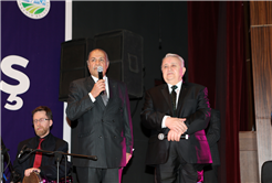 Orhangazi’de Unutulmaz Gece