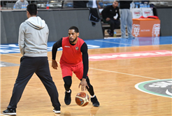 Darüşşafaka karşısında kazanacağız