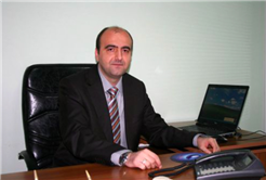 SASKİ’de Görev Değişimi