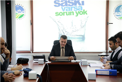 Yeni laboratuvar hizmet binası için ihale tamam