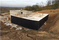 İçmesuyu Yatırımı Tamamlanıyor