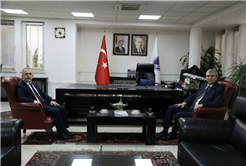 “Sakarya ortak paydası iş birliğimizi güçlendiriyor”