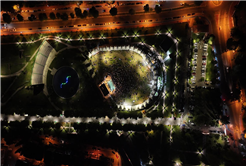 Anadolu kültürünün yansımaları Millet Bahçesi’nde yaşandı