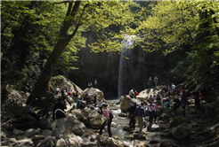 Şehrin Güzelliklerini Birlikte Keşfettik