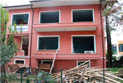 “Yeni Şair ve Yazarların Adresi Olacak”