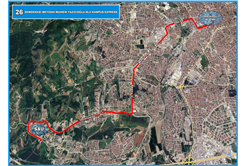 Üniversiteliler için seferler 2 katına çıktı, bekleme süresi yarıya düştü