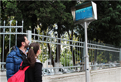 Büyükşehir 7 Gün 24 Saat Online