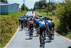 Tour of Sakarya’ya coşkulu başlangıç: 80 yıldız sporcuyla bu bir ilk