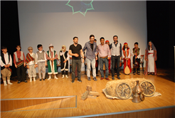 Yunus Emre Akyazı SGM’de anıldı