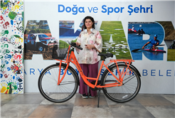 Sakarya TUBİS ve Tripy'yi çok sevdi